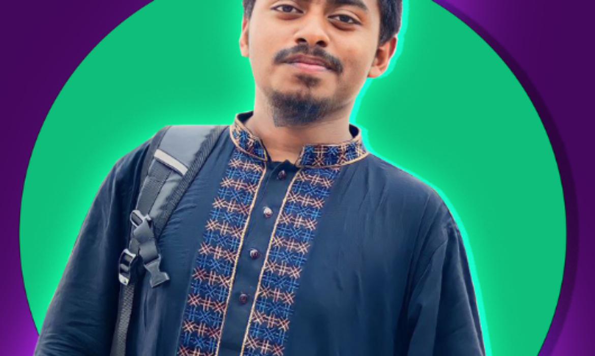 Mahmudul Hasan Akib