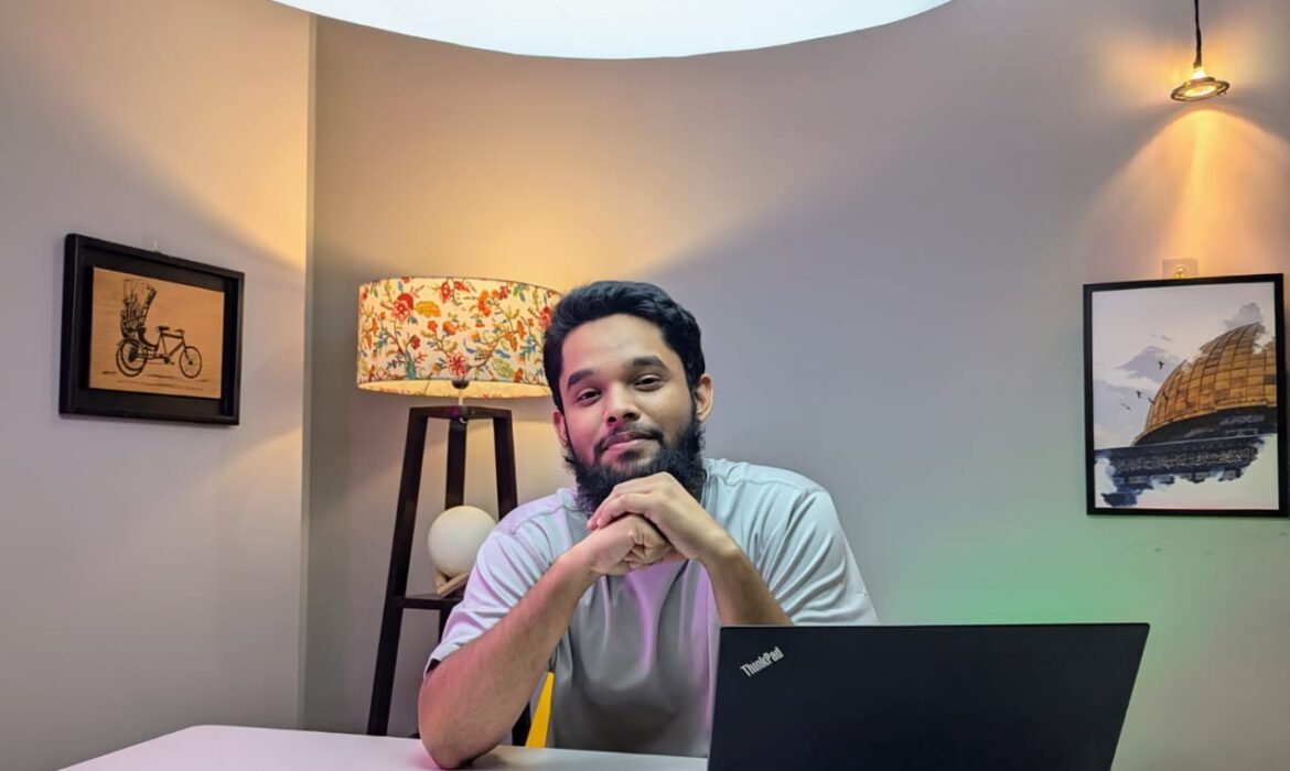 Abidur Rahman